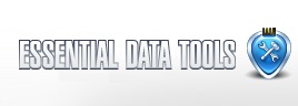 Essential Data Tools Software Company