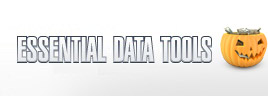 Essential Data Tools Software Company