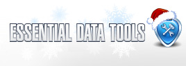 Essential Data Tools Software Company